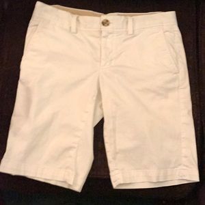 Banana Republic shorts